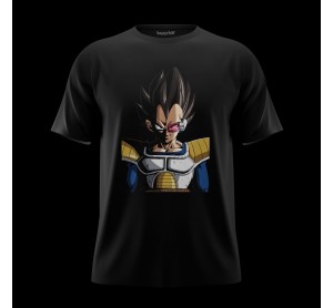Vegeta Villain